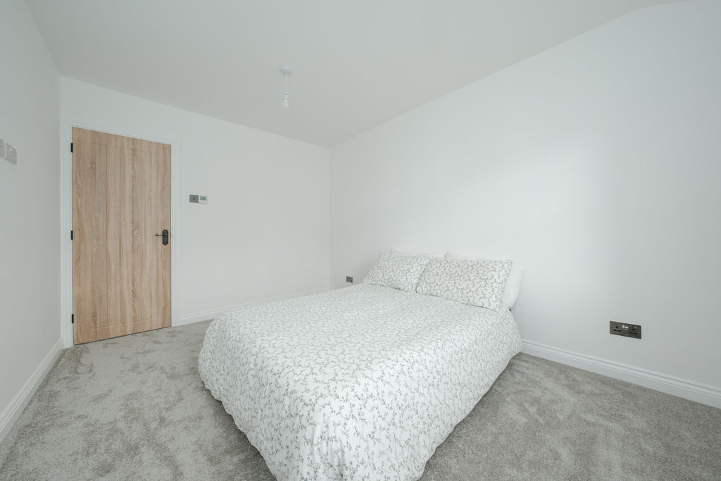 Drinkhouse Road Croston